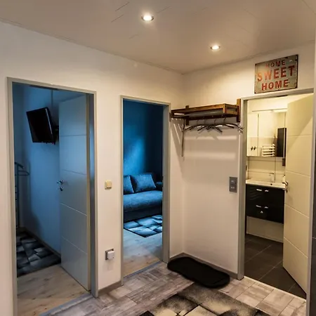 Ferienwohnung Brunnenbach II Braunlage Zewnętrze zdjęcie