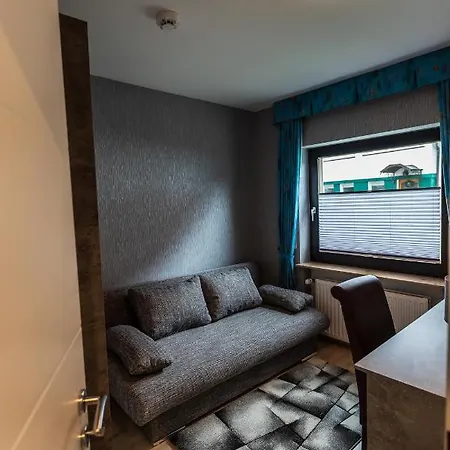 Ferienwohnung Brunnenbach II Braunlage Zewnętrze zdjęcie