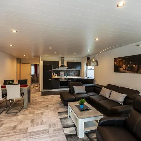 Ferienwohnung Brunnenbach II Braunlage Zewnętrze zdjęcie