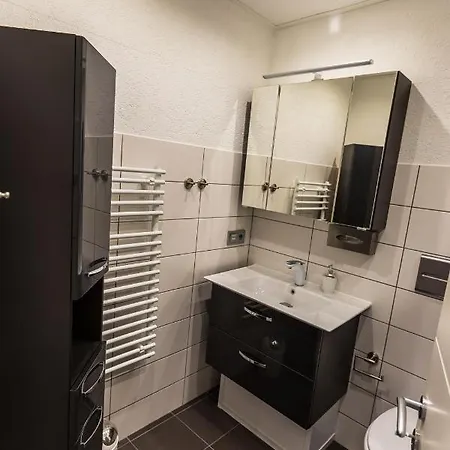 Ferienwohnung Brunnenbach II Braunlage Zewnętrze zdjęcie