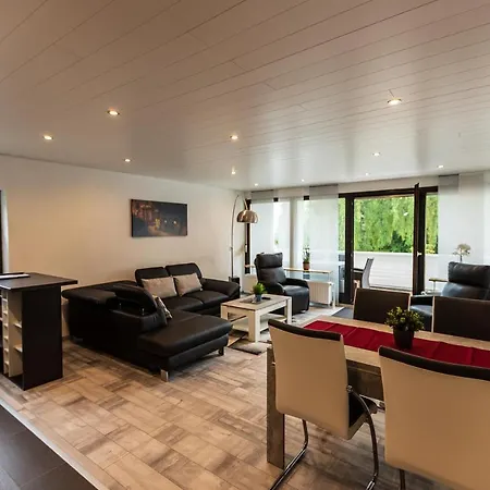 Ferienwohnung Brunnenbach II Braunlage Zewnętrze zdjęcie