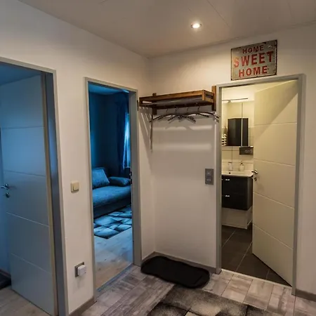 Ferienwohnung Brunnenbach II Braunlage Zewnętrze zdjęcie
