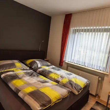 Ferienwohnung Brunnenbach II Braunlage Zewnętrze zdjęcie