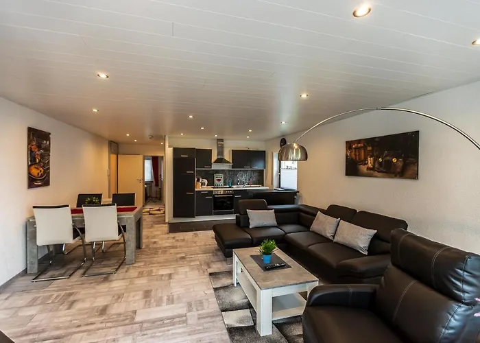 Ferienwohnung Brunnenbach II