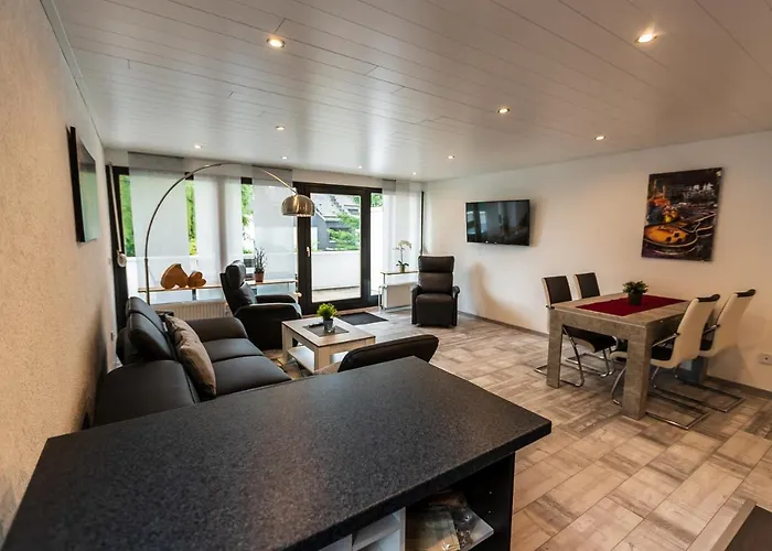 Ferienwohnung Brunnenbach II