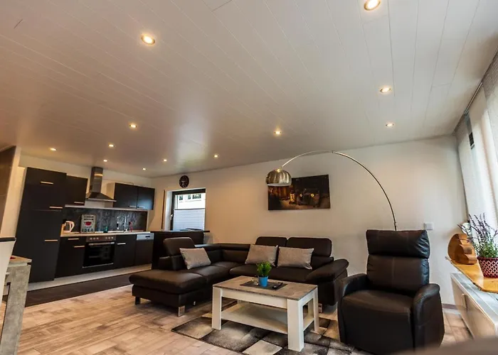 Ferienwohnung Brunnenbach II