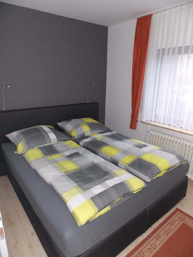 Appartement Brunnenbach Ii