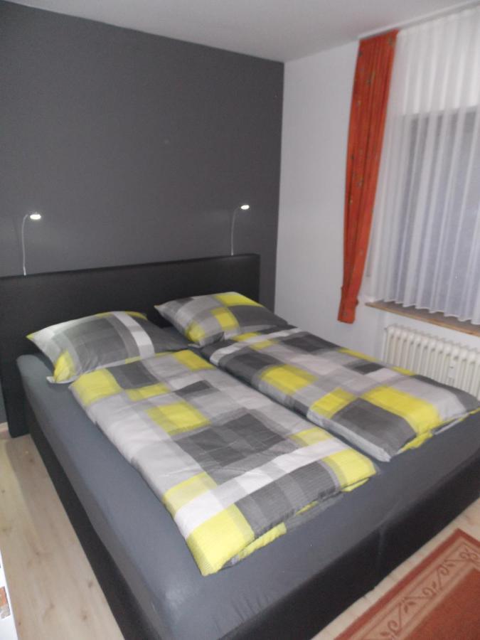 Appartement Brunnenbach Ii *