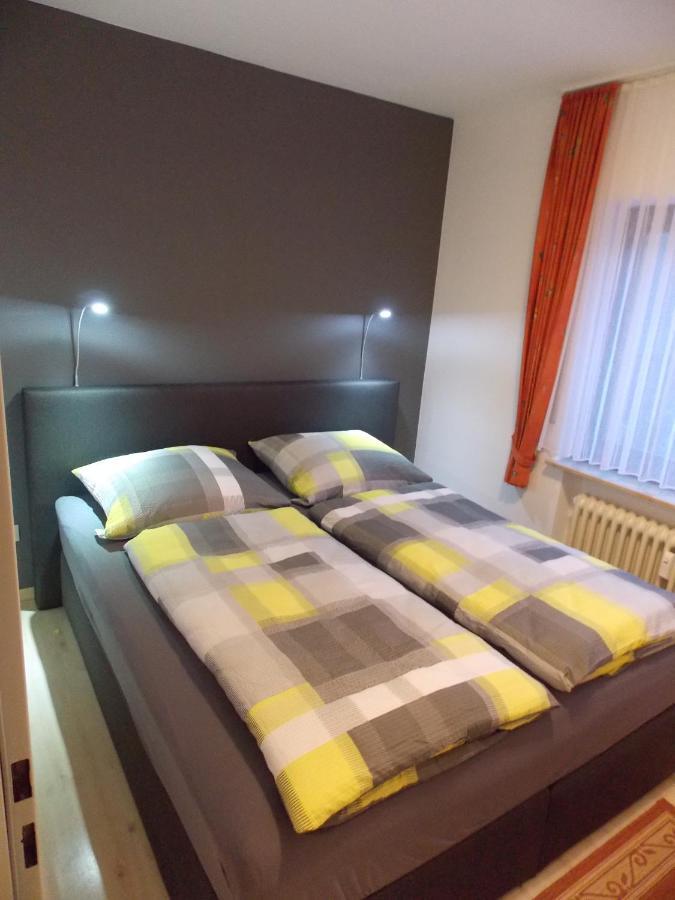 Brunnenbach Ii Appartement