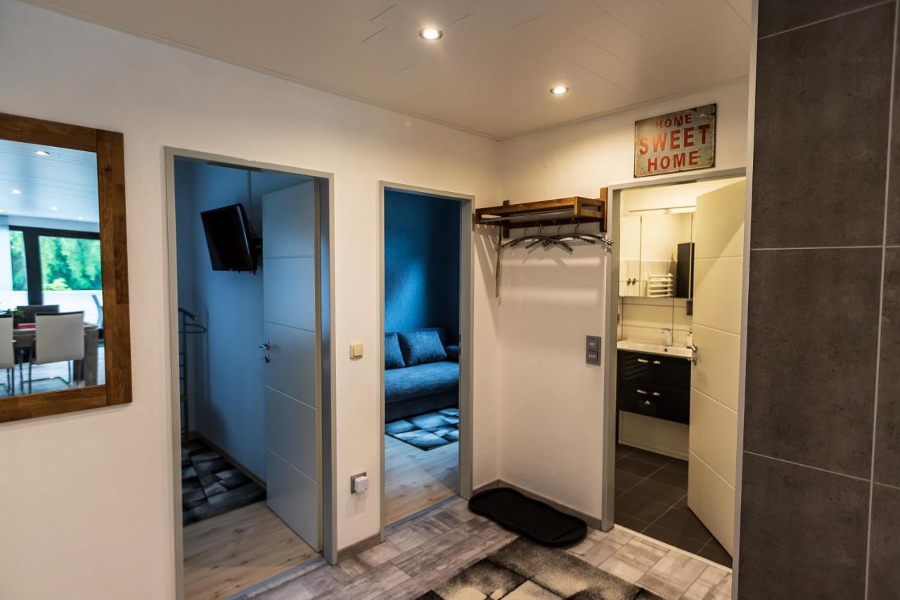Appartement Brunnenbach Ii Braunlage