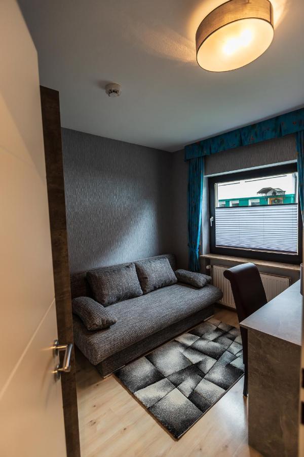 Brunnenbach Ii Apartamento Braunlage