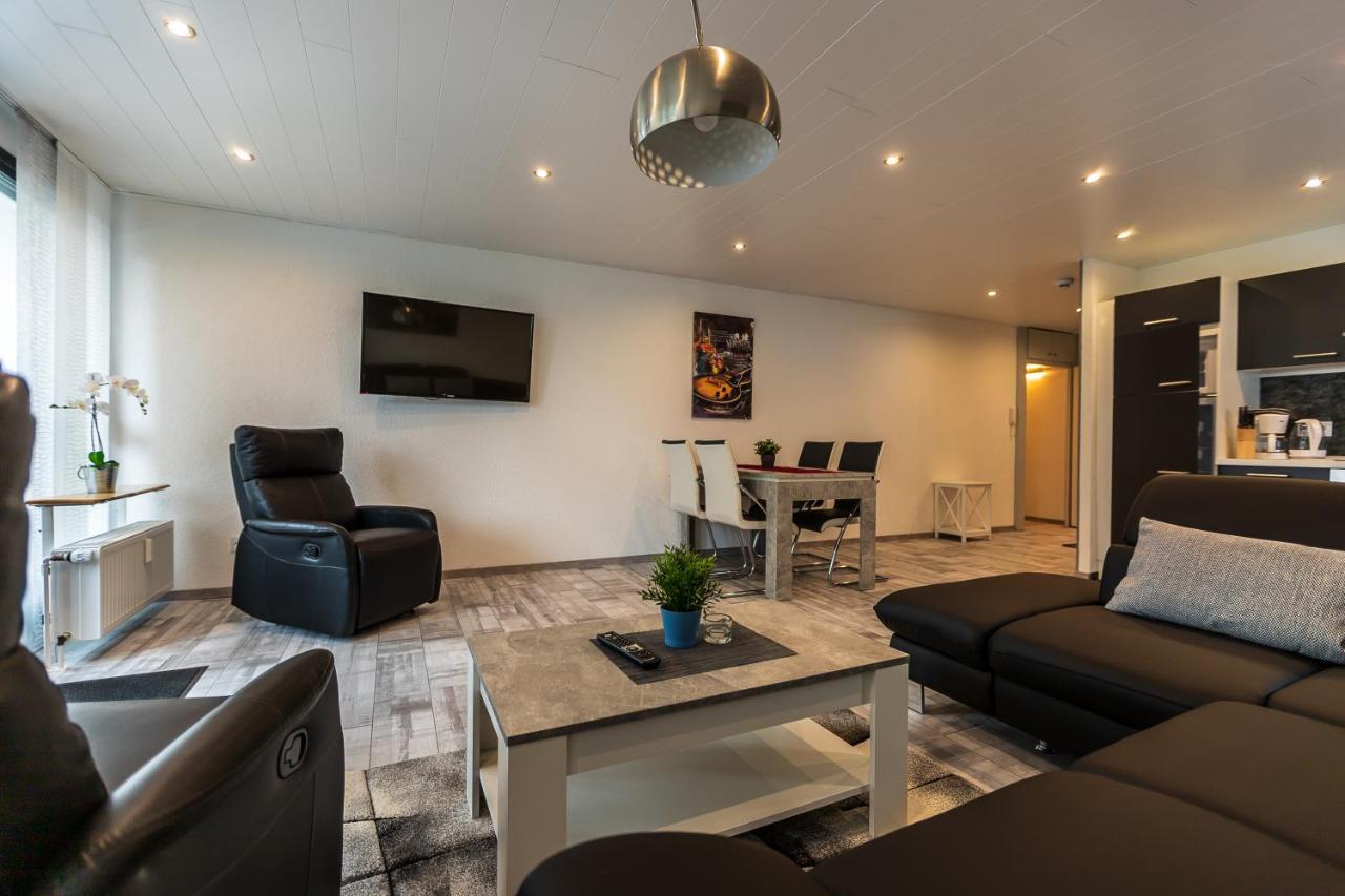 Brunnenbach Ii Apartamento Braunlage