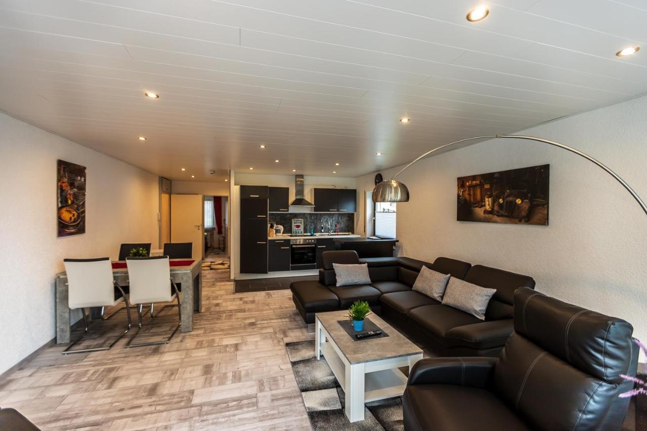 Apartamento Brunnenbach Ii *
