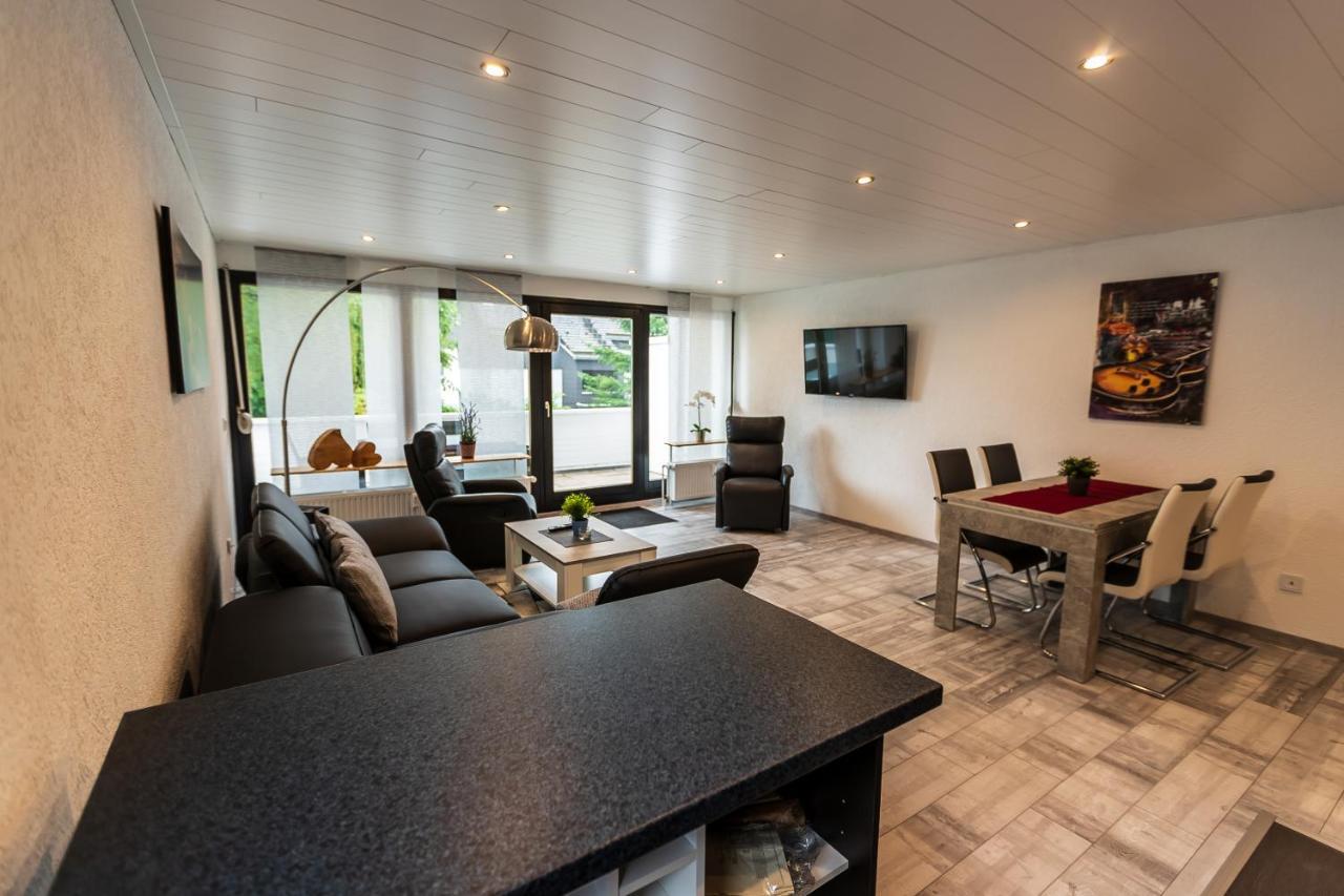Appartement Brunnenbach Ii Braunlage