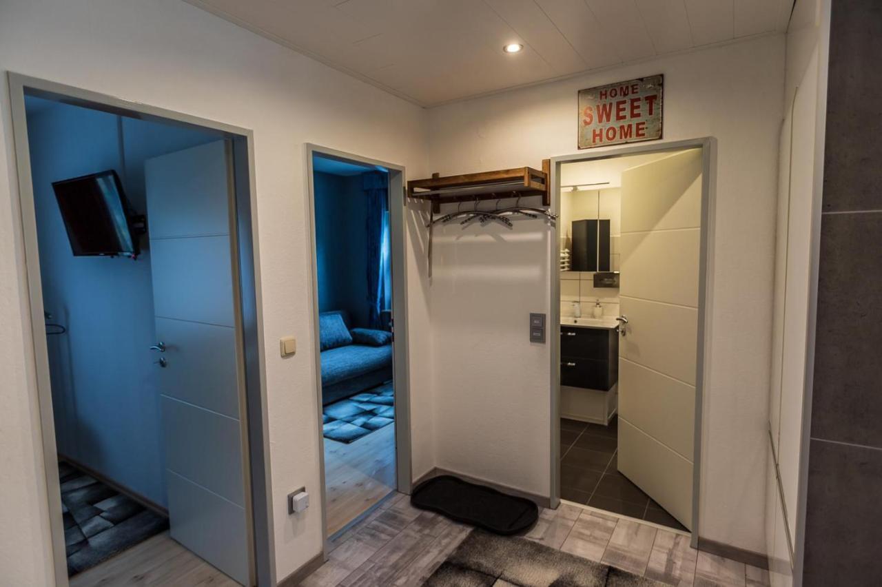 Appartement Brunnenbach Ii Braunlage